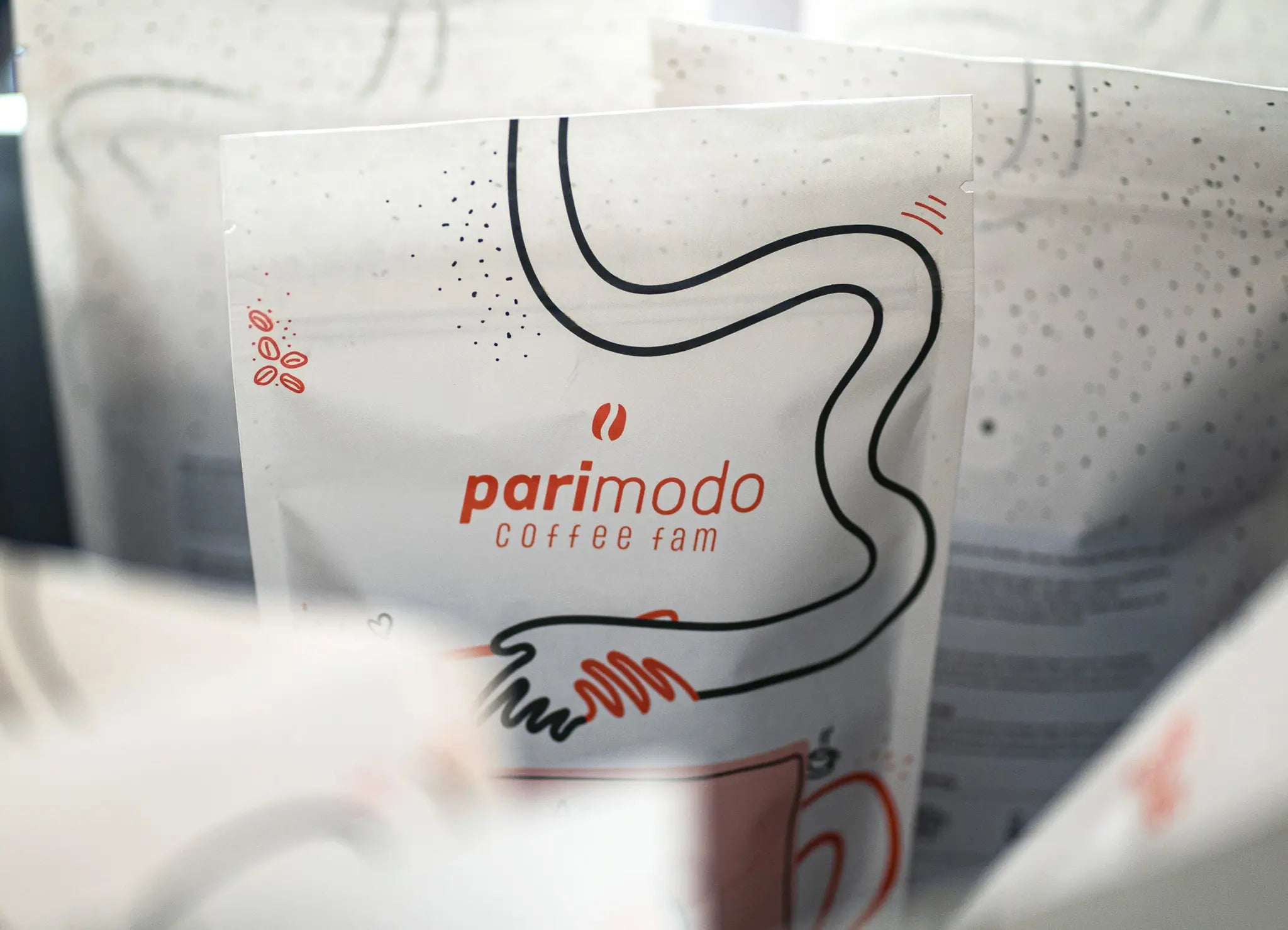 parimodo Geschenkgutschein