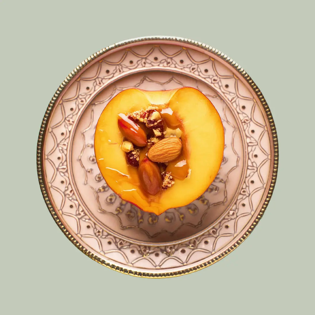 Nussecke | Old Paradenia + Catuai Vermelho Cuvée | Espresso