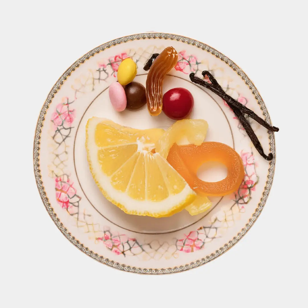 Slow Sunday | Aramosa Arabica | Low Caf | Kaffee