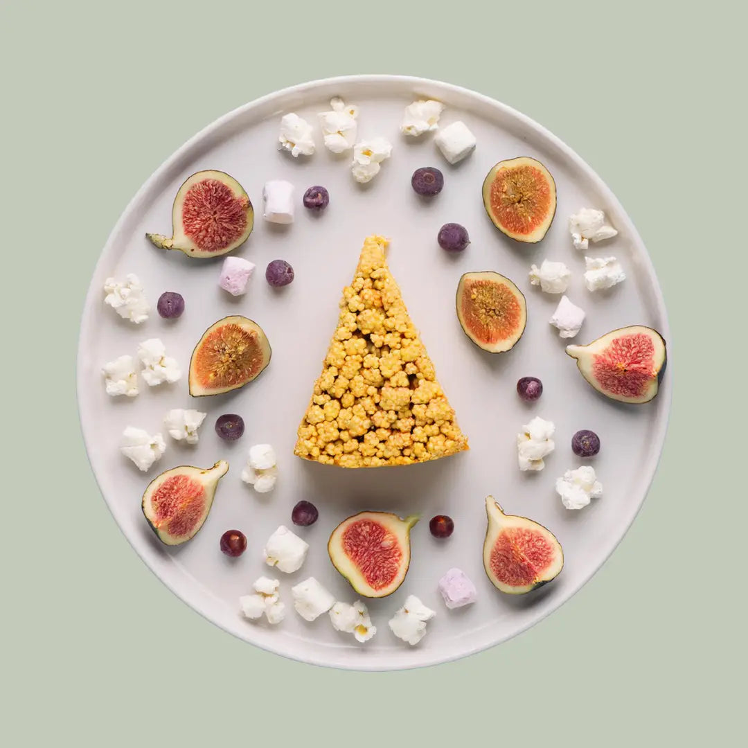 Törtchen | Old Paradenia + CxR Cuvée | Espresso