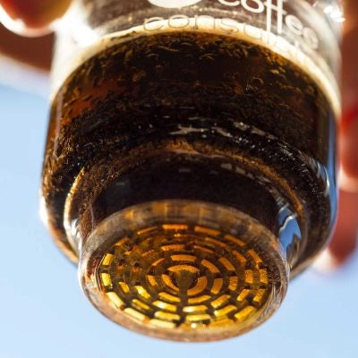 RS16 Intense Extraction Filter | Tritan | Coffee Consulate