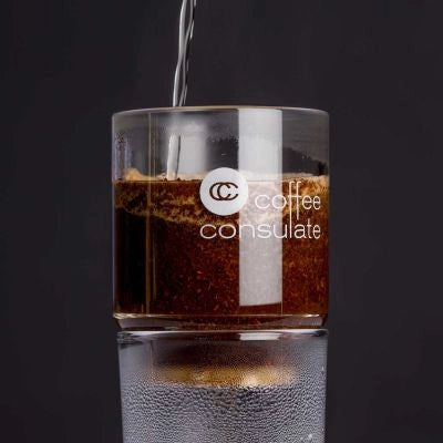 RS16 Intense Extraction Filter | Tritan | Coffee Consulate