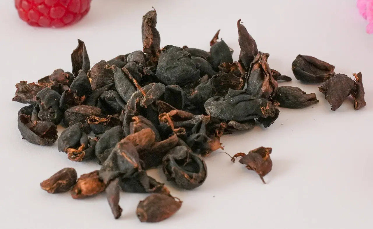 Cascara Kaffeekirsch-Tee