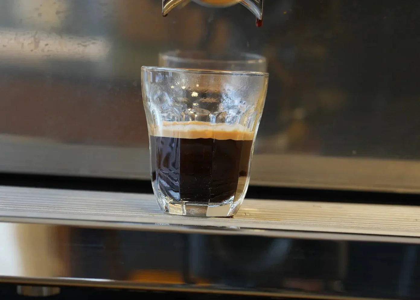 Espresso Crema