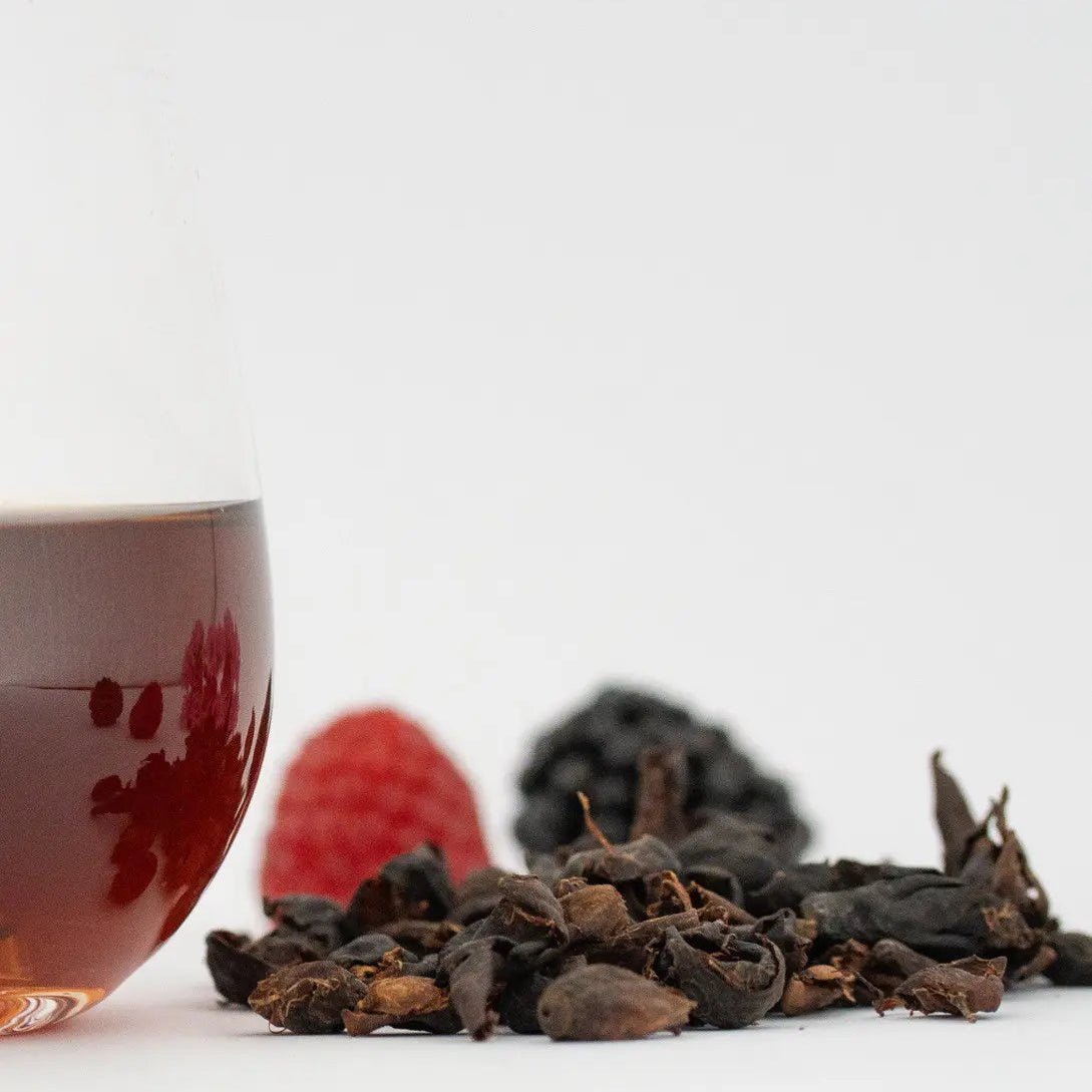 Cascara Tee
